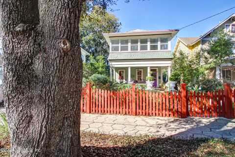 Market, JACKSONVILLE, FL 32206