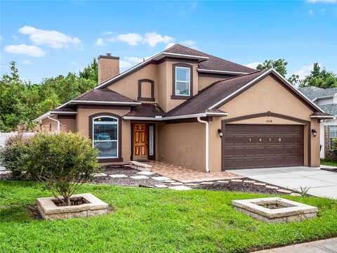 Welson, ORLANDO, FL 32837
