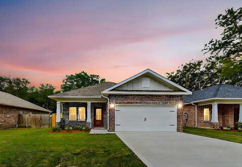 Hickory, NICEVILLE, FL 32578