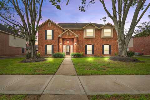 Long View, PEARLAND, TX 77581