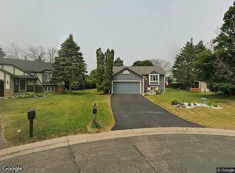 Delta, ROSEMOUNT, MN 55068