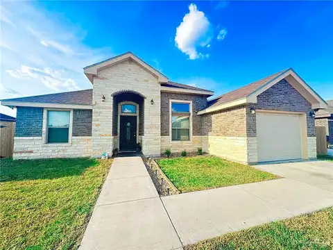 Emma Elizabeth, WESLACO, TX 78599