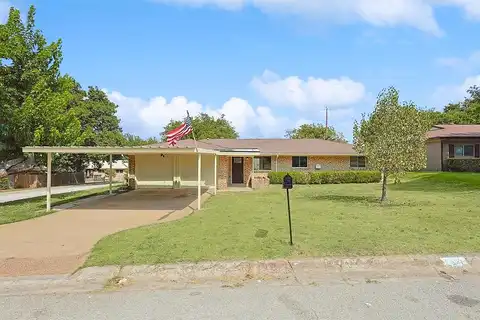 Stratton, DECATUR, TX 76234