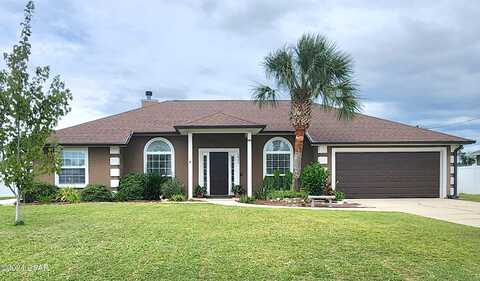 Rhode Island, LYNN HAVEN, FL 32444