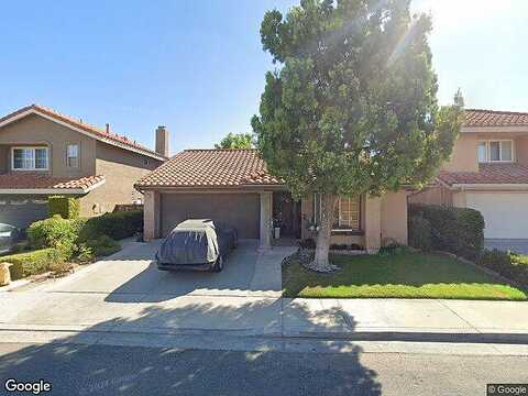 Osoberry, RANCHO SANTA MARGARITA, CA 92688