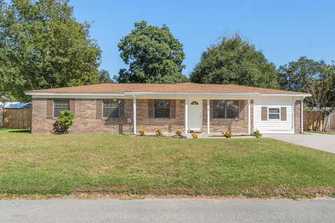 5Th, SHALIMAR, FL 32579
