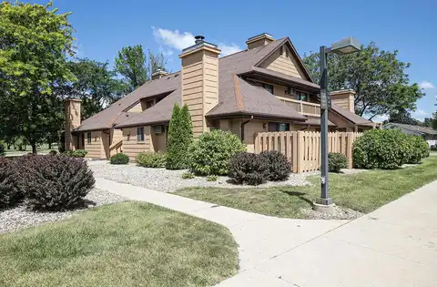 18Th, OSHKOSH, WI 54902
