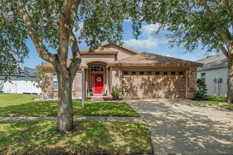 Majestic Pine, RIVERVIEW, FL 33579