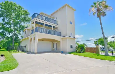 Starboard, DICKINSON, TX 77539