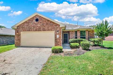 Raintree, MONTGOMERY, TX 77356