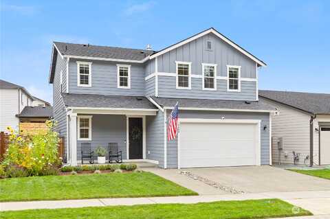Edmunds, BONNEY LAKE, WA 98391
