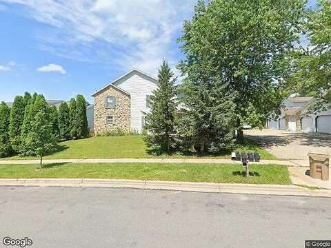 Glacier Hill, MADISON, WI 53704