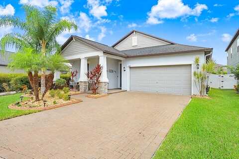 Wildflower Meadow, RIVERVIEW, FL 33579