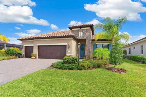 Deep Blue, BRADENTON, FL 34211