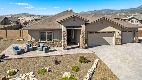 Rifle, PRESCOTT VALLEY, AZ 86315