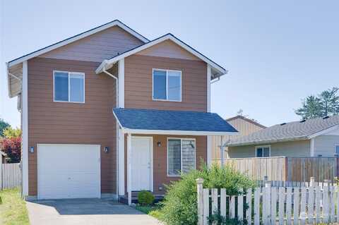 44Th, SEAVIEW, WA 98644