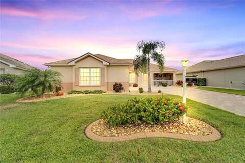Caloosa Lake, SUN CITY CENTER, FL 33573
