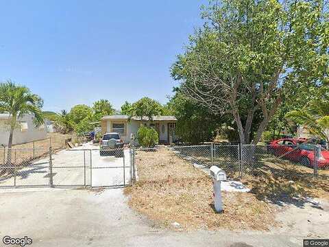 19Th, FORT LAUDERDALE, FL 33311