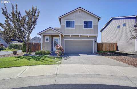 116Th, VANCOUVER, WA 98682