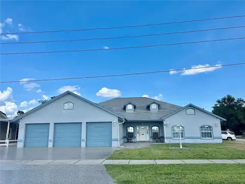 Cougar, SEBRING, FL 33872