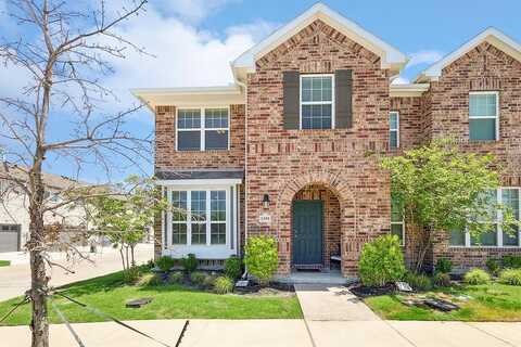 Lamar, LEWISVILLE, TX 75077