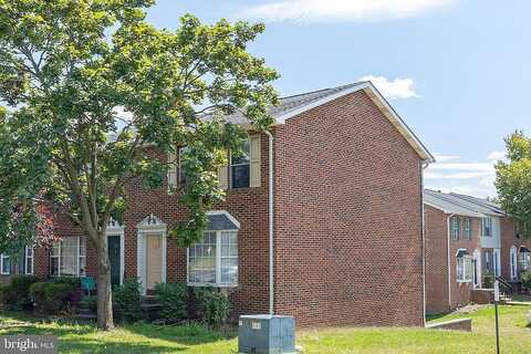 Parkside, WINCHESTER, VA 22602