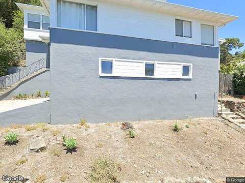 Bretano, GREENBRAE, CA 94904