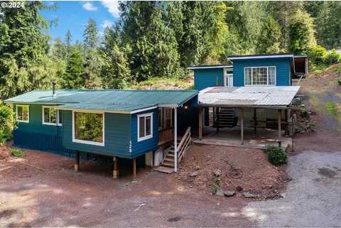 Lakeview, SILVERLAKE, WA 98645
