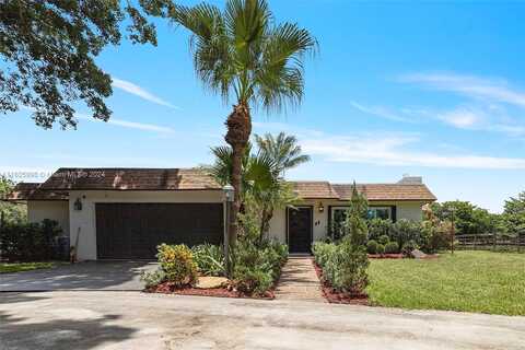 56Th, SOUTHWEST RANCHES, FL 33330