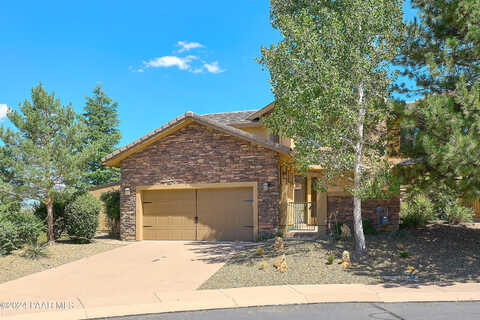 Crown Ridge, PRESCOTT, AZ 86301