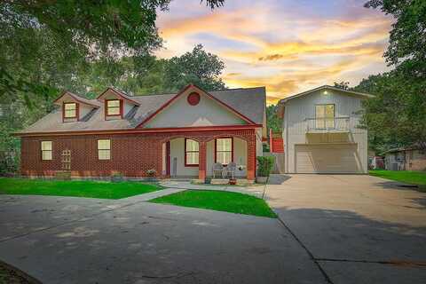 Woodcreek, WILLIS, TX 77318