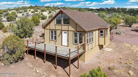 Warren, ASH FORK, AZ 86320