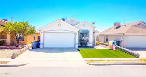 Tierra Madre, EL PASO, TX 79938