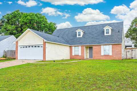 Nicole, CRESTVIEW, FL 32539