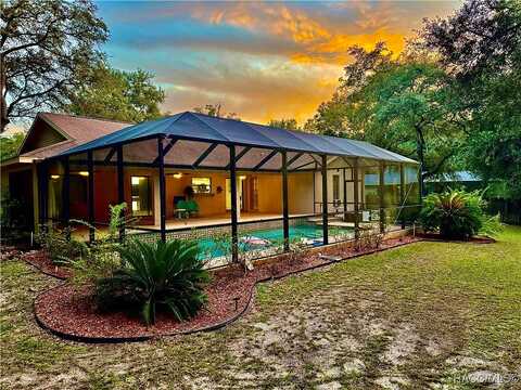 Bismark, HERNANDO, FL 34442