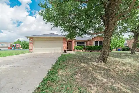 Hampton, FORNEY, TX 75126