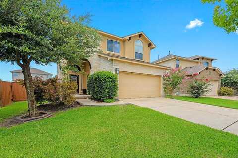 April Meadows, GEORGETOWN, TX 78626