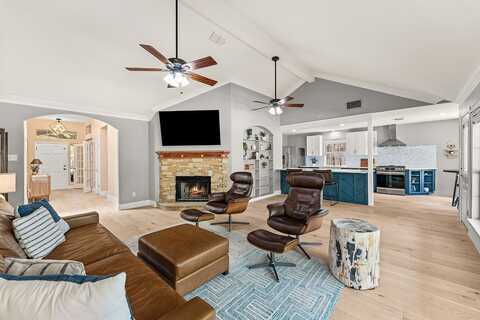 Fenway, PFLUGERVILLE, TX 78660