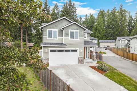 116Th, PUYALLUP, WA 98374