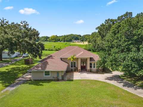 Log Landing, OCOEE, FL 34761