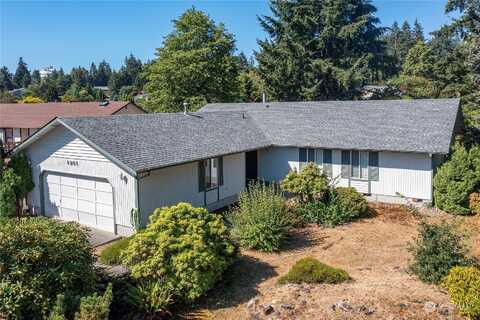 Everest, LACEY, WA 98503