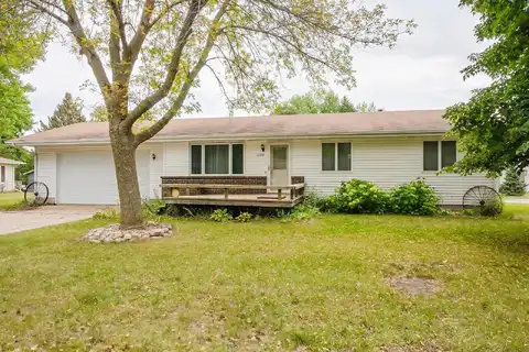 3Rd, WASECA, MN 56093