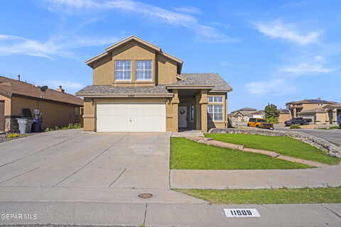 Mesquite Lake, EL PASO, TX 79934