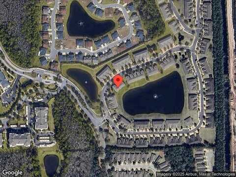 Surfbird, JACKSONVILLE, FL 32256