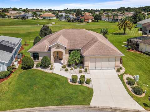 174Th, SUMMERFIELD, FL 34491
