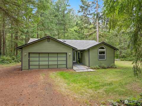 Jacobs, PORT ORCHARD, WA 98367