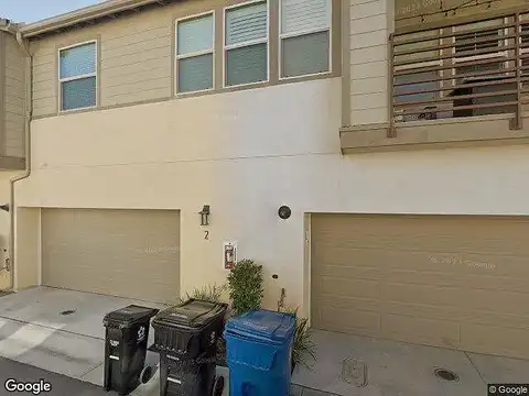 Calle Obsidiana, CHULA VISTA, CA 91913