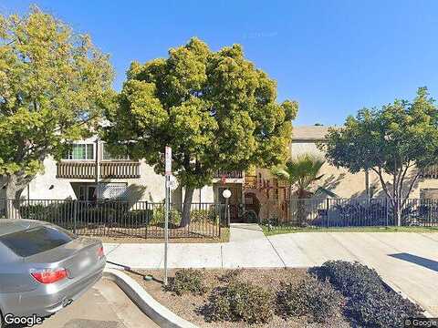 D, NATIONAL CITY, CA 91950