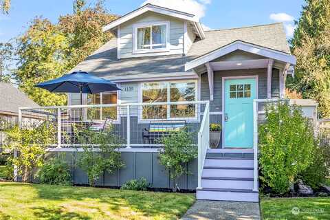 Portland, PORT ORCHARD, WA 98366