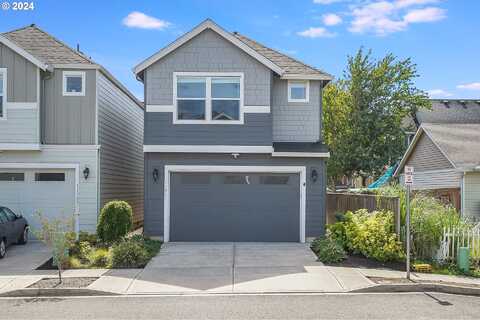25Th, VANCOUVER, WA 98684